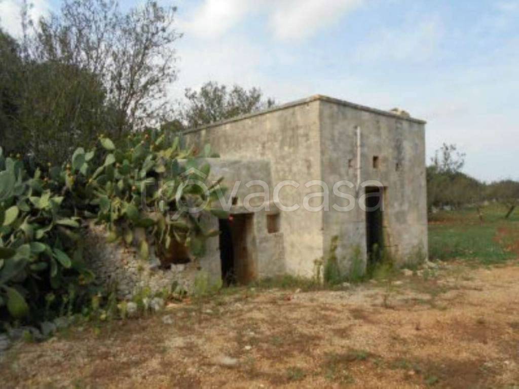 casa indipendente in vendita ad Ostuni