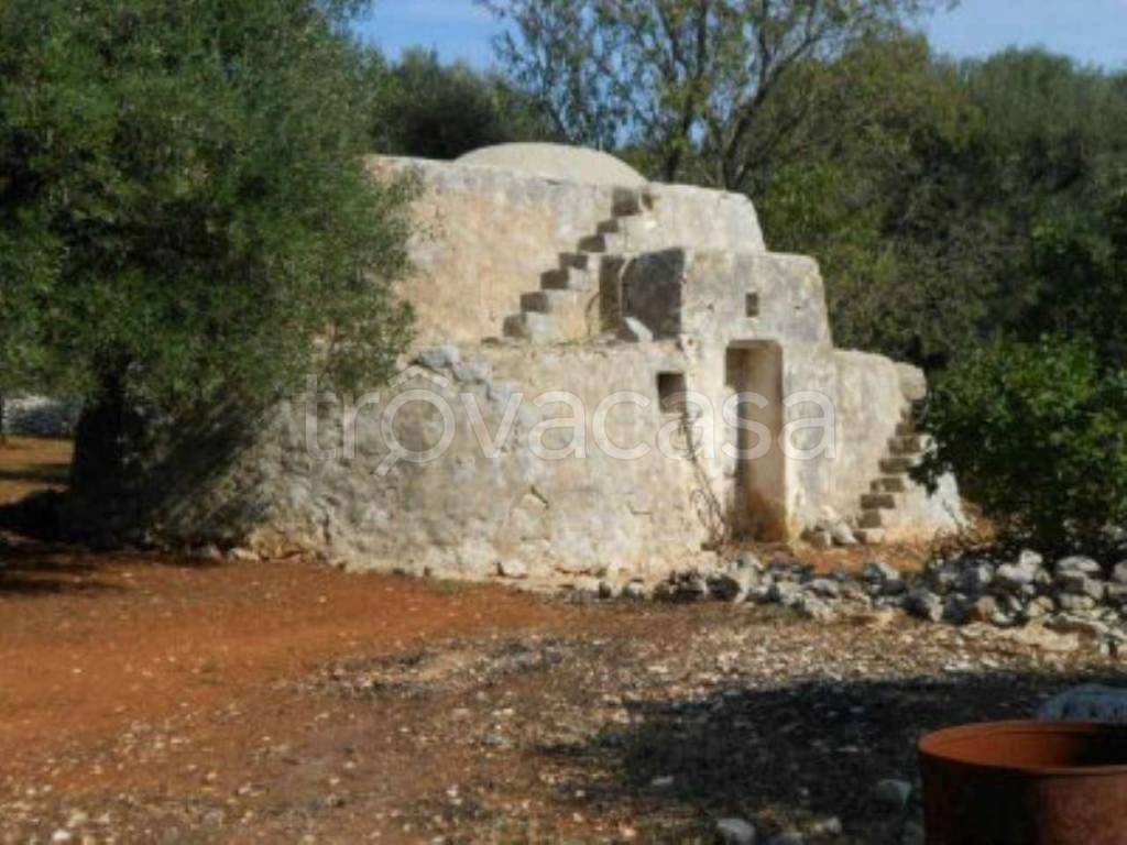 appartamento in vendita ad Ostuni
