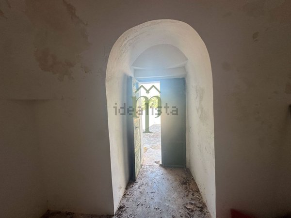 monolocale in vendita ad Ostuni
