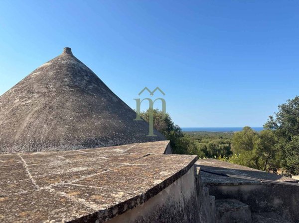 monolocale in vendita ad Ostuni