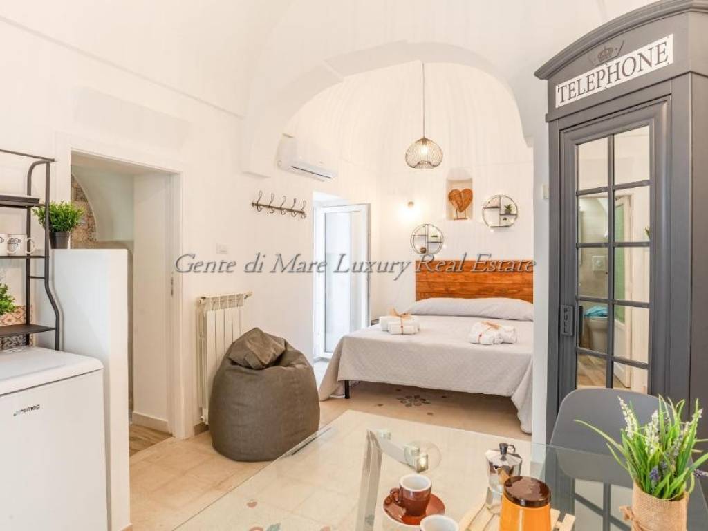 appartamento in vendita ad Ostuni
