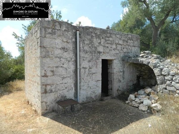 casa indipendente in vendita ad Ostuni