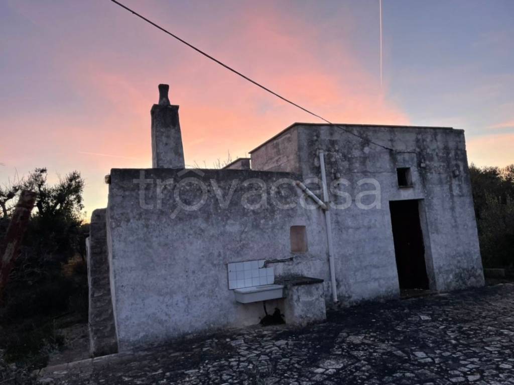casa indipendente in vendita ad Ostuni