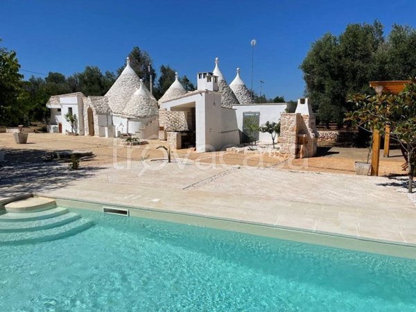 appartamento in vendita ad Ostuni