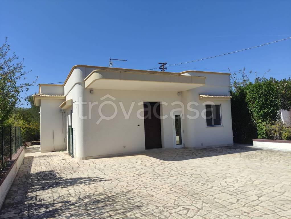 casa indipendente in vendita ad Ostuni
