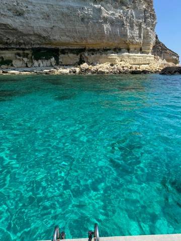 intera palazzina in vendita ad Ostuni