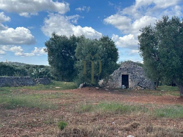 appartamento in vendita ad Ostuni