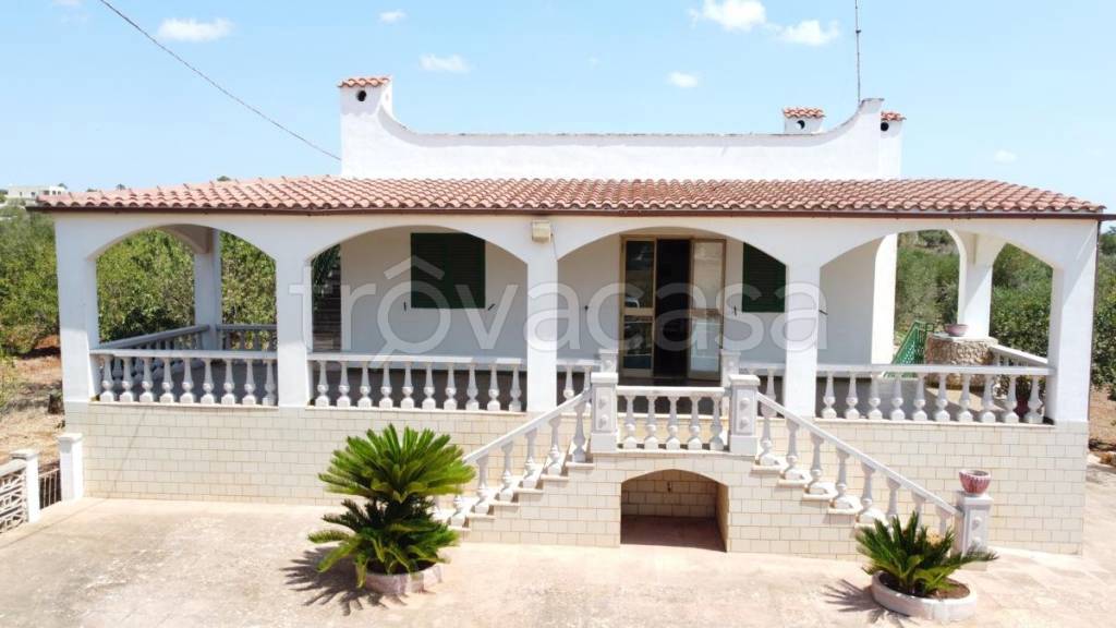 casa indipendente in vendita ad Ostuni