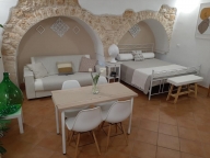 casa indipendente in vendita ad Ostuni
