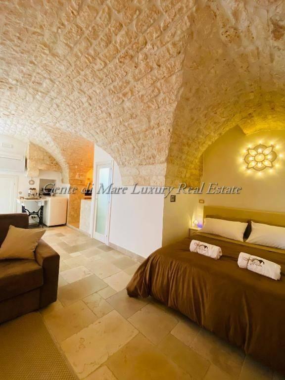 appartamento in vendita ad Ostuni
