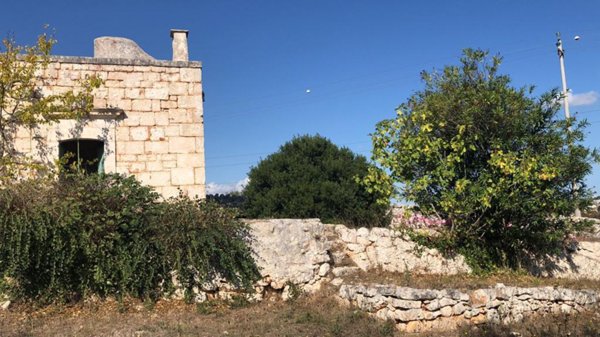 casa indipendente in vendita ad Ostuni