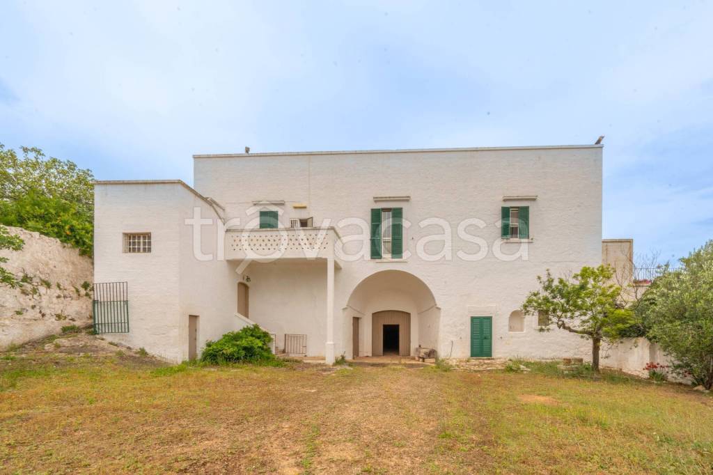 casa indipendente in vendita ad Ostuni