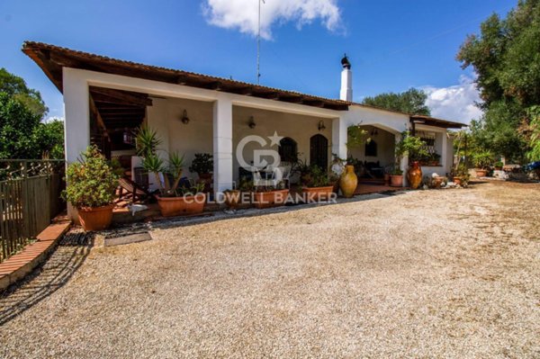 casa indipendente in vendita ad Ostuni