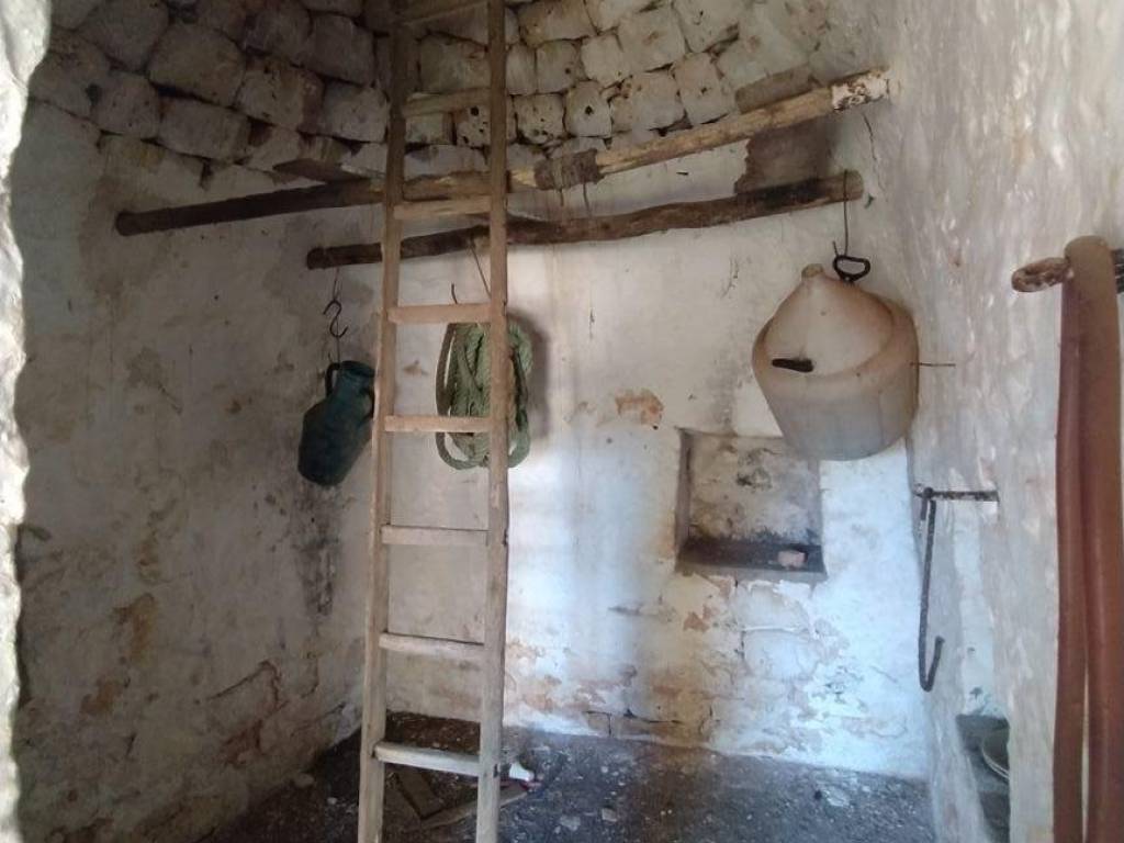 casa indipendente in vendita ad Ostuni
