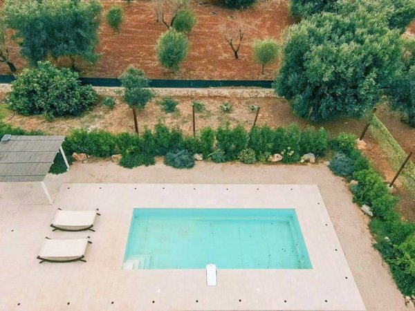 casa indipendente in vendita ad Ostuni
