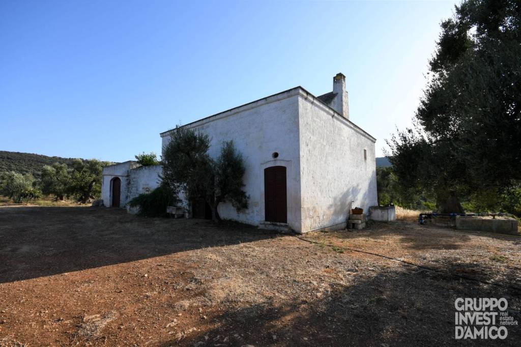 appartamento in vendita ad Ostuni