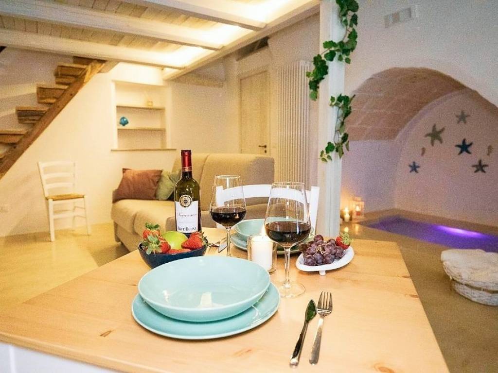 appartamento in vendita ad Ostuni