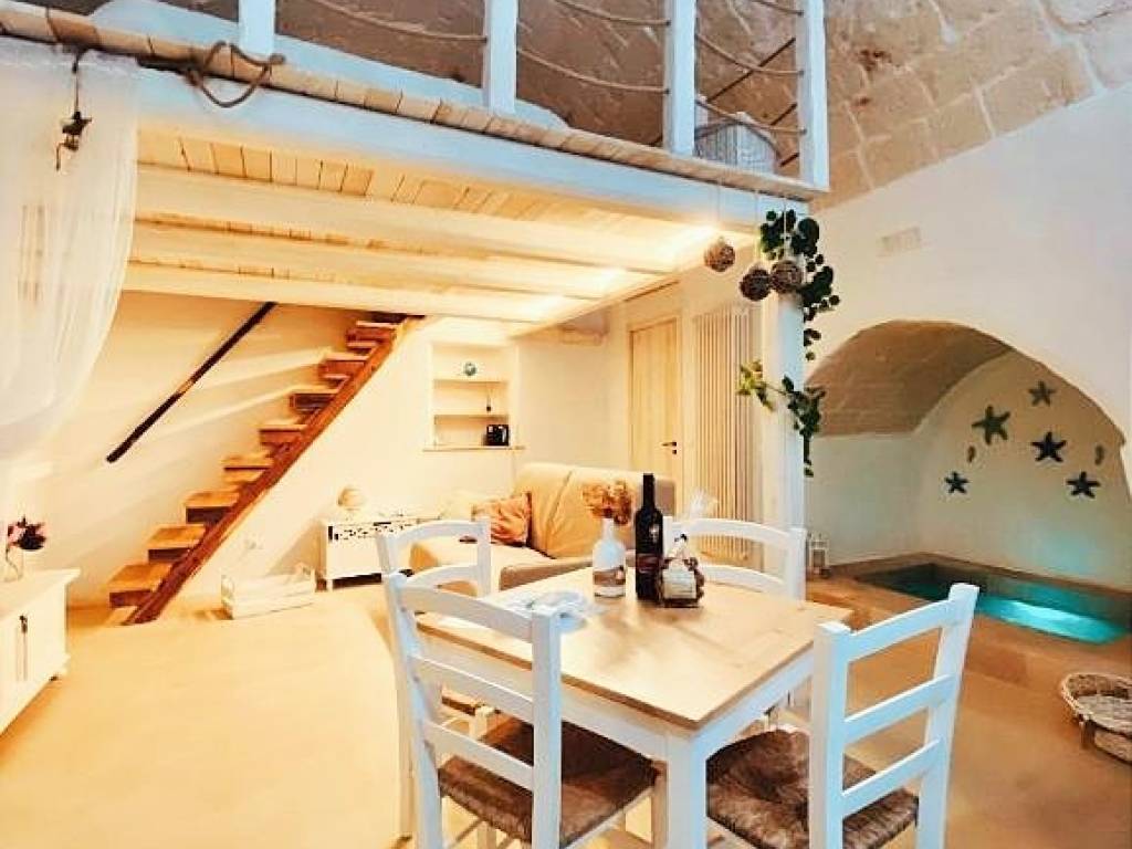appartamento in vendita ad Ostuni