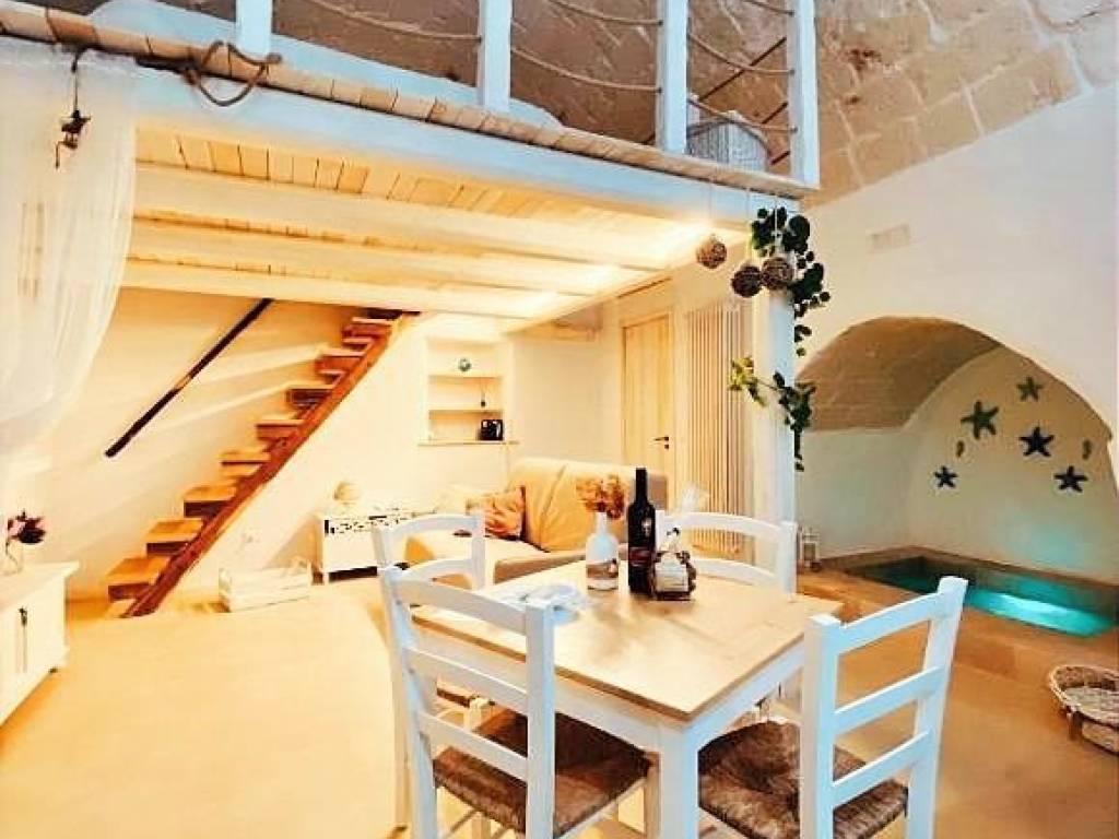 appartamento in vendita ad Ostuni