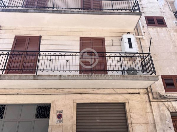 appartamento in vendita ad Ostuni