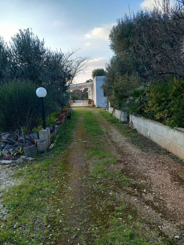 casa indipendente in vendita ad Ostuni