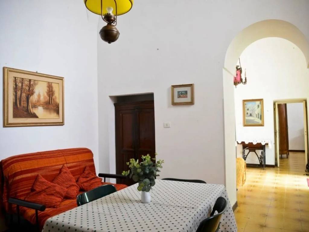 casa indipendente in vendita ad Ostuni