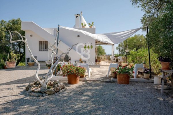 casa indipendente in vendita ad Ostuni