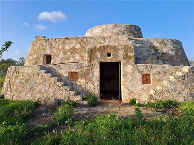 mansarda in vendita ad Ostuni