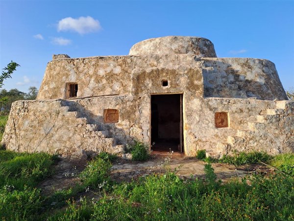 casale in vendita ad Ostuni