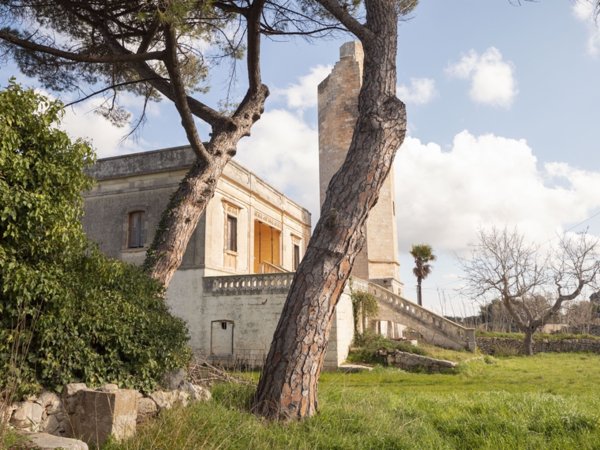 casa indipendente in vendita ad Ostuni