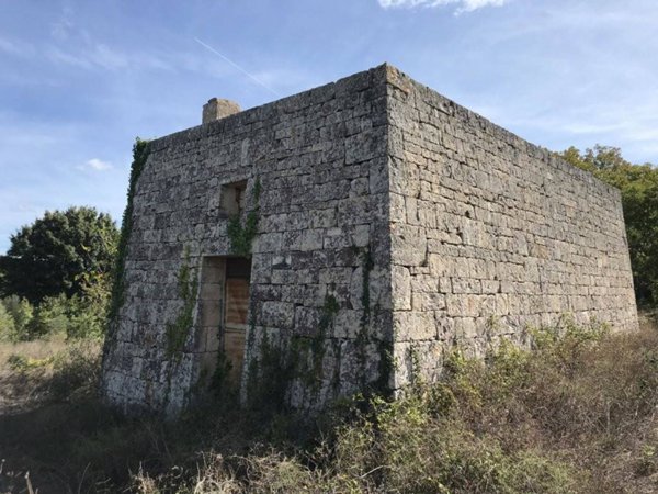 casa indipendente in vendita ad Ostuni