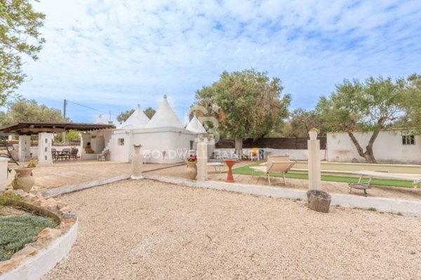 baita in vendita ad Ostuni