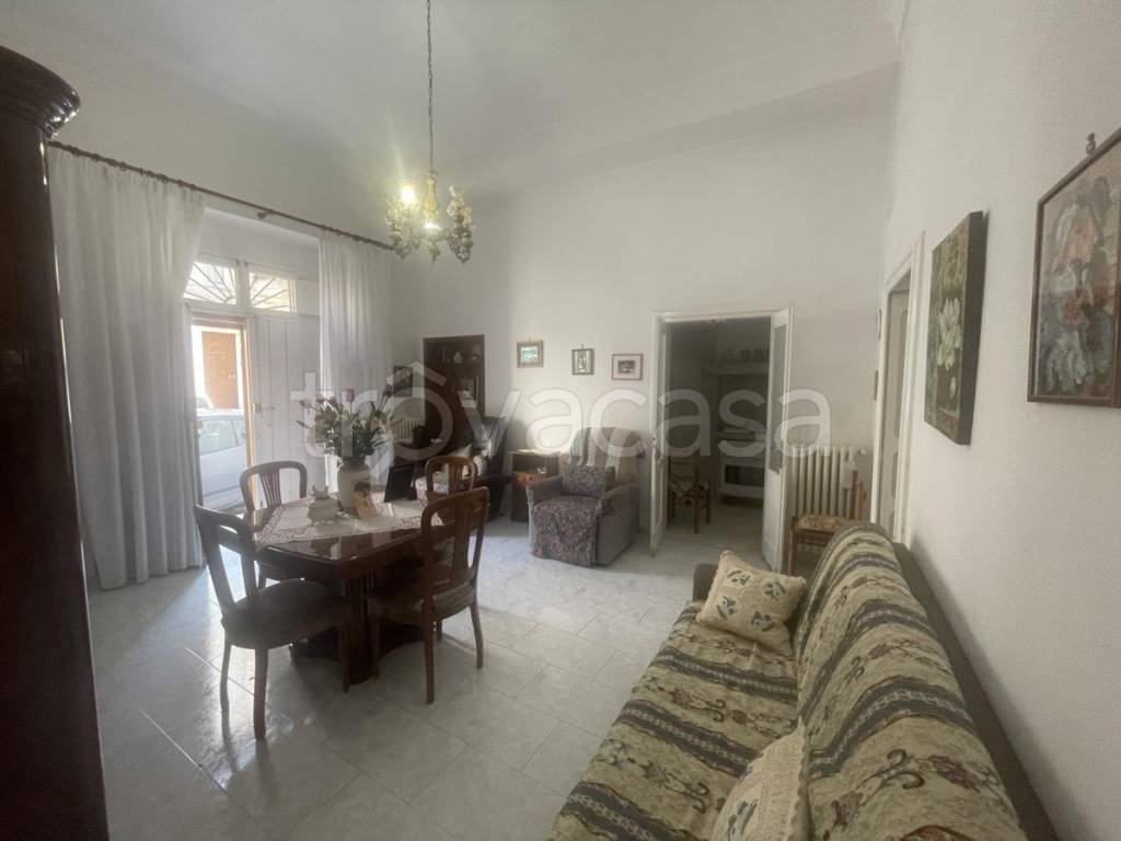 appartamento in vendita ad Ostuni