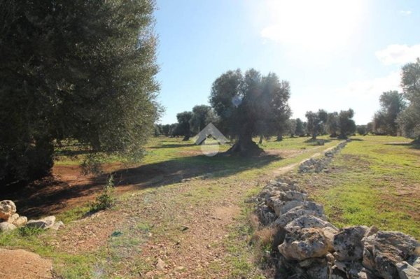 monolocale in vendita ad Ostuni