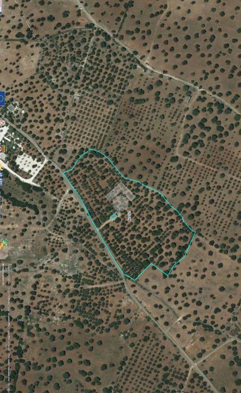 monolocale in vendita ad Ostuni