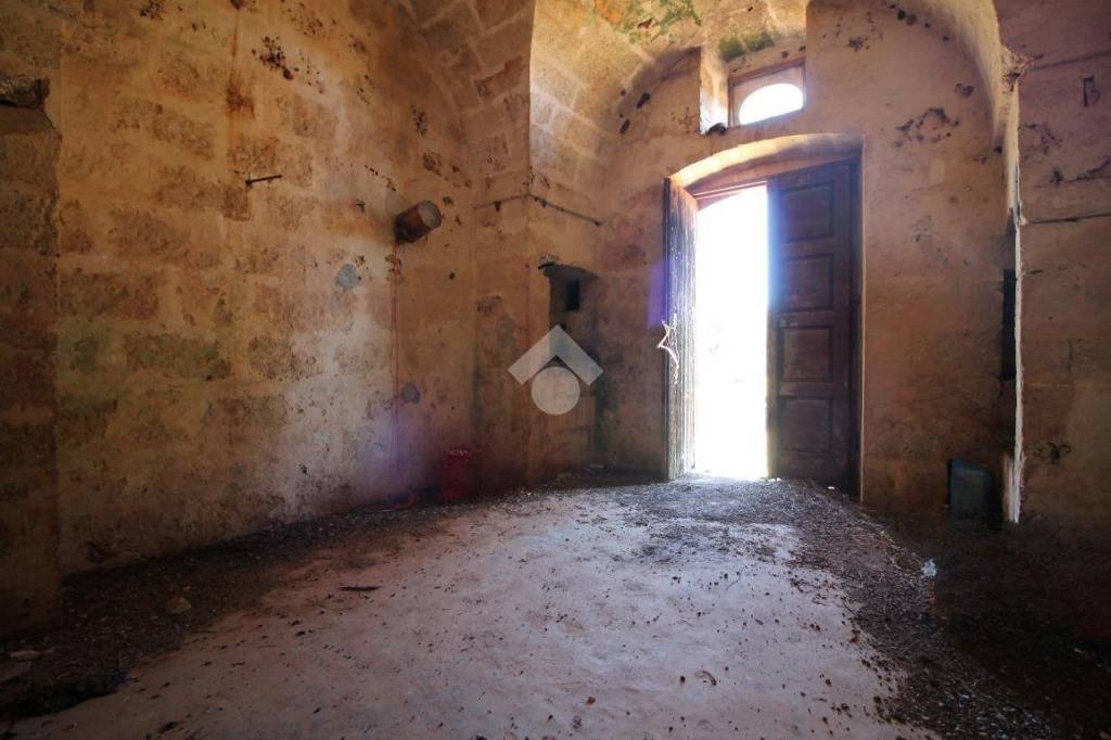 monolocale in vendita ad Ostuni