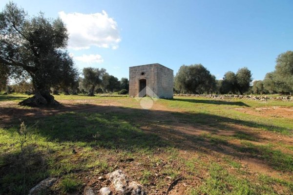 monolocale in vendita ad Ostuni