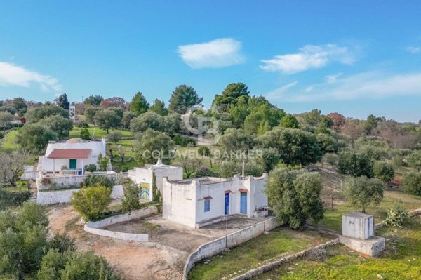 casa indipendente in vendita ad Ostuni