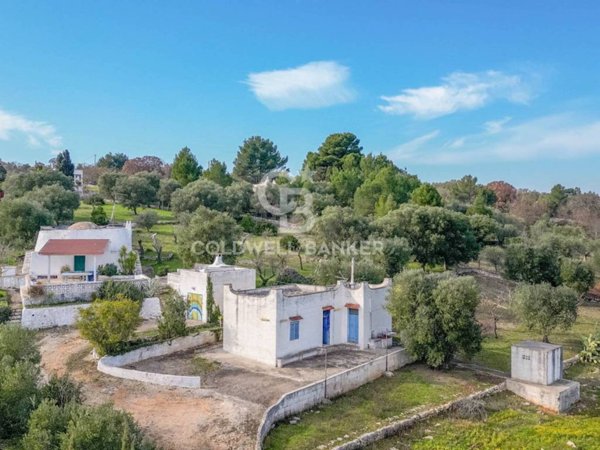 casa indipendente in vendita ad Ostuni