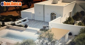 casa indipendente in vendita ad Ostuni