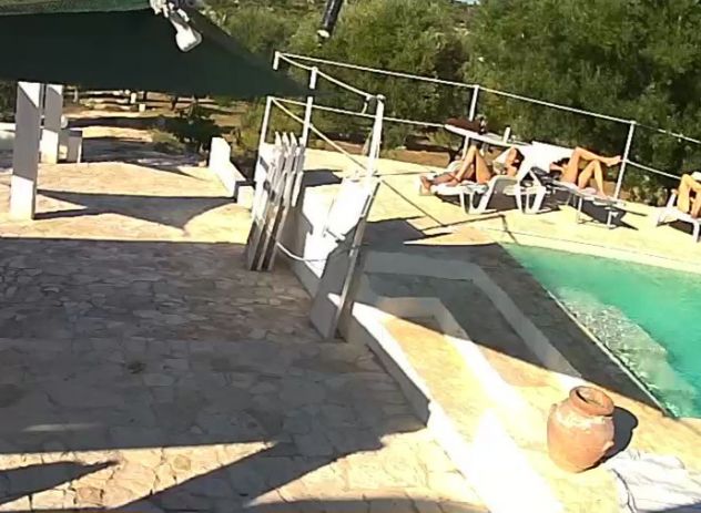 terreno agricolo in vendita ad Ostuni