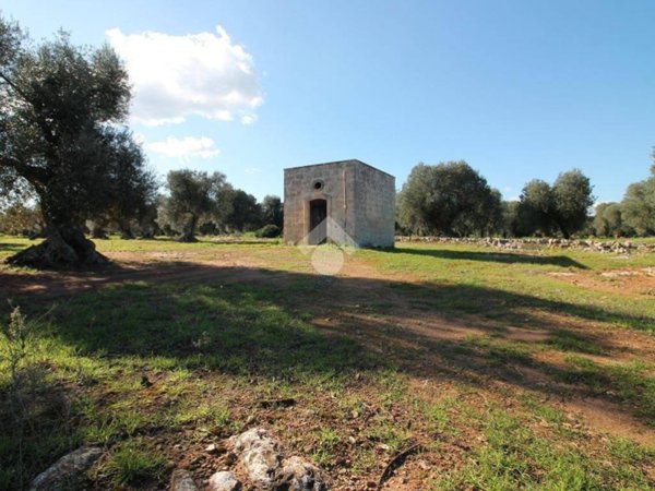 casa indipendente in vendita ad Ostuni