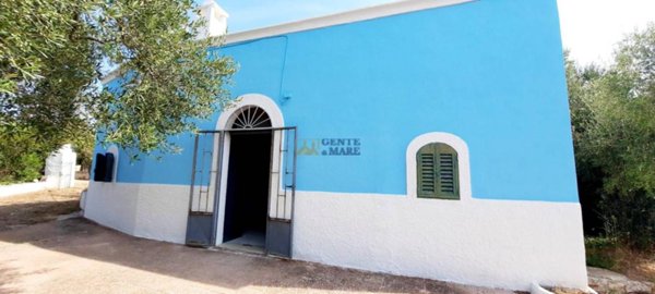 casa indipendente in vendita ad Ostuni