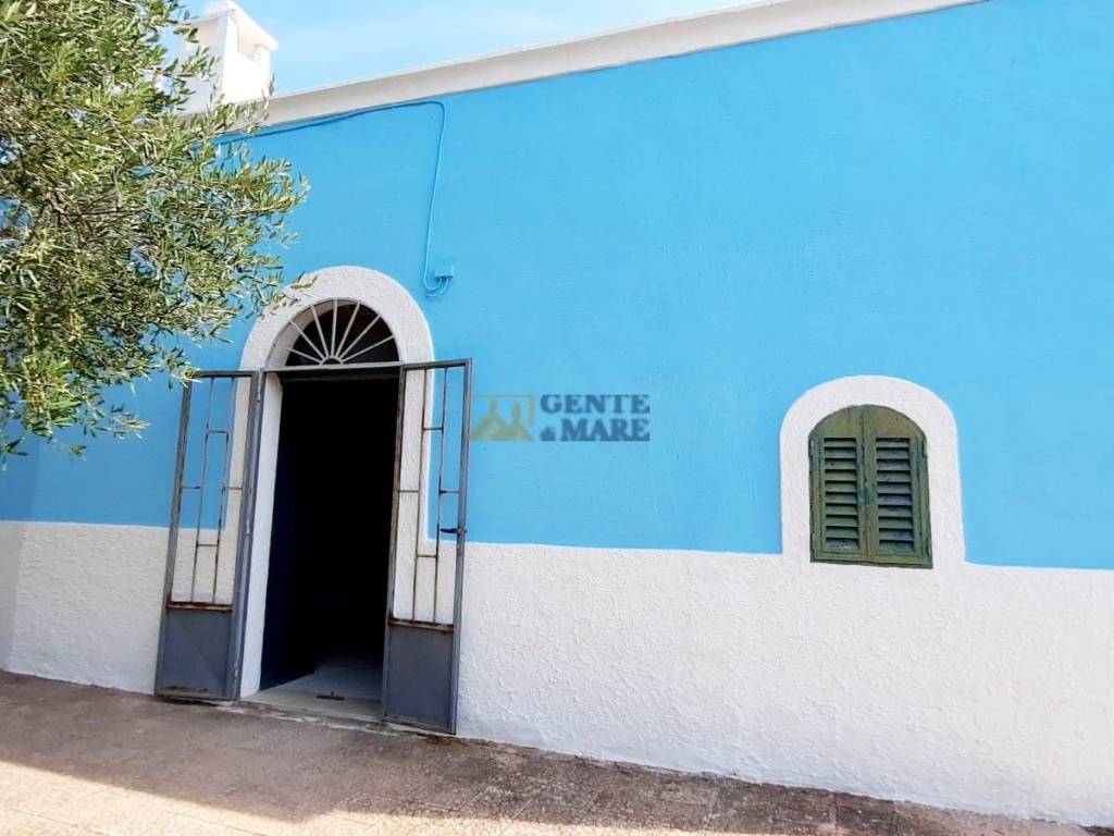 casa indipendente in vendita ad Ostuni