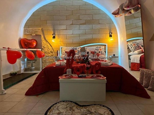 appartamento in vendita ad Ostuni