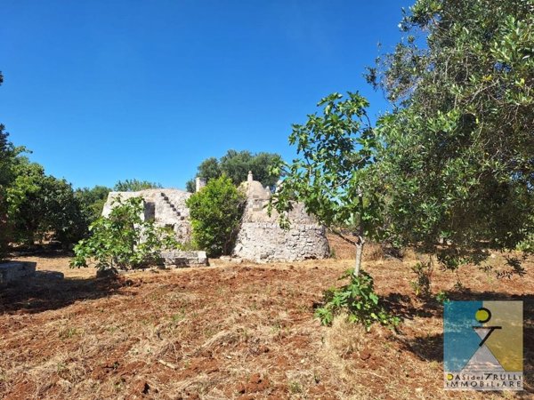 pentavano in vendita ad Ostuni