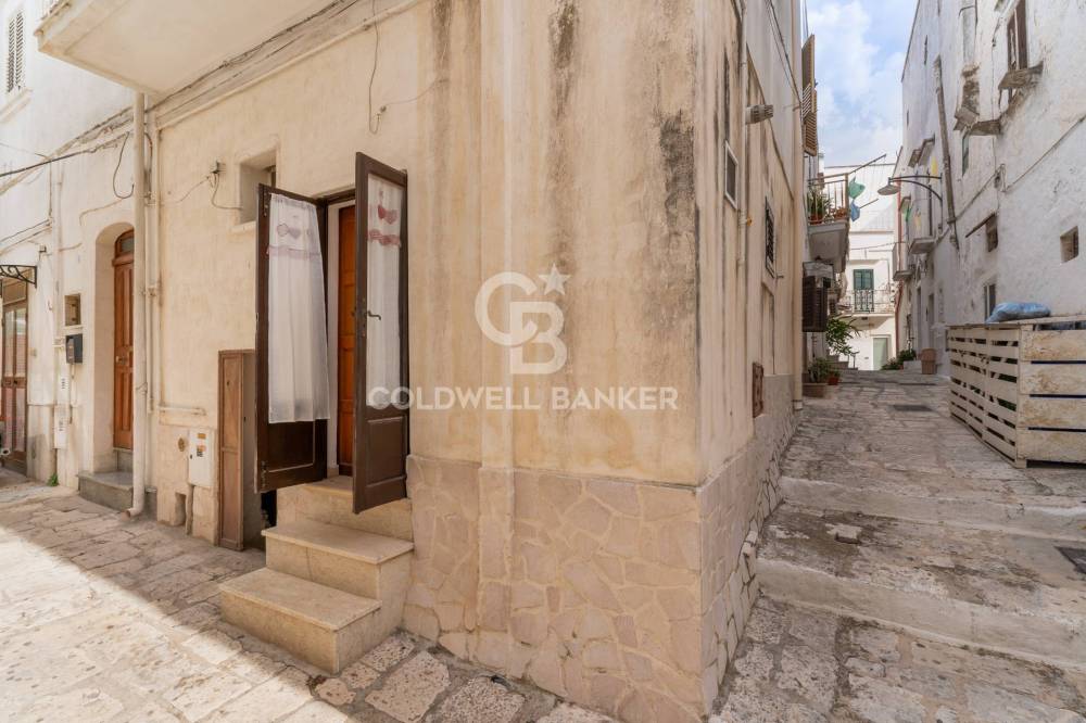 casa indipendente in vendita ad Ostuni
