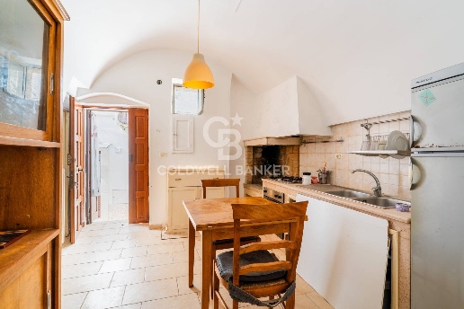 casa indipendente in vendita ad Ostuni