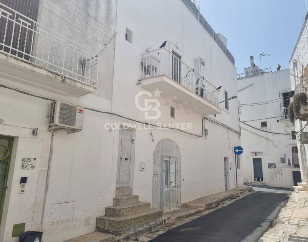 casa indipendente in vendita ad Ostuni