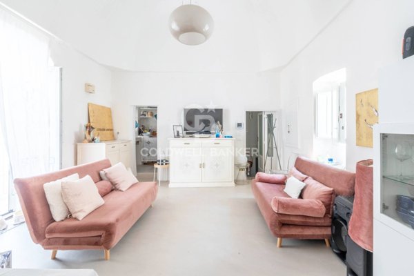 casa indipendente in vendita ad Ostuni